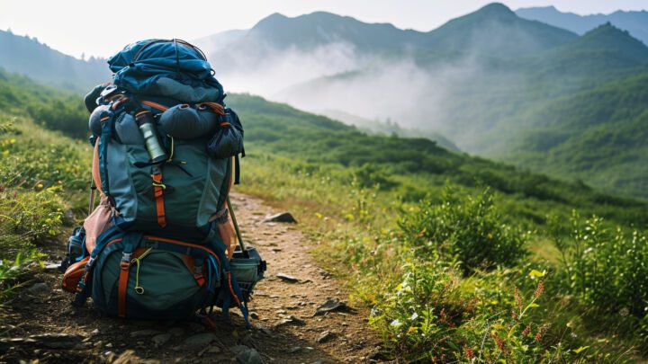 Aventure en altitude : 10 conseils pour un camping en montagne parfait !
