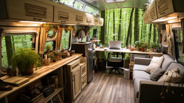 Améliorez votre expérience de voyage en caravane avec ces astuces inconnues!