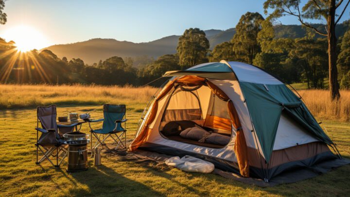 Comment monter une tente de camping ? Les étapes essentielles