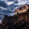 Prévenir les accidents en caravane tout terrain