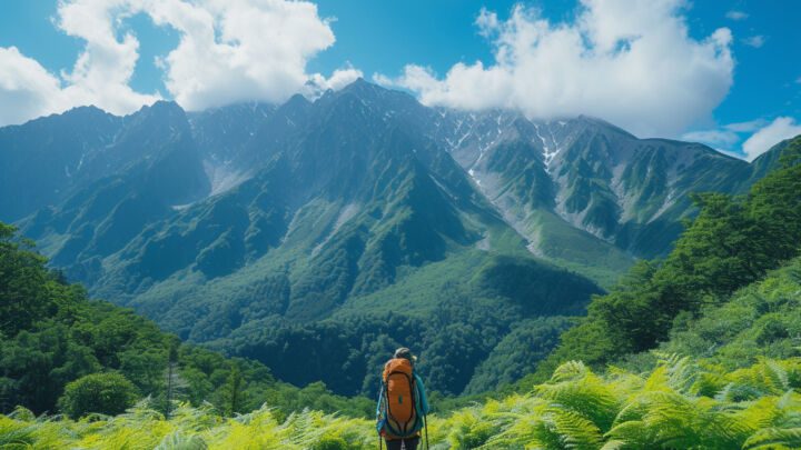Camping en montagne : astuces et conseils pour une sécurité optimale