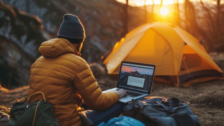 Comment trouver les meilleures offres spéciales camping ?