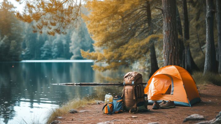 Les meilleurs accessoires pour optimiser votre expérience de pêche en camping