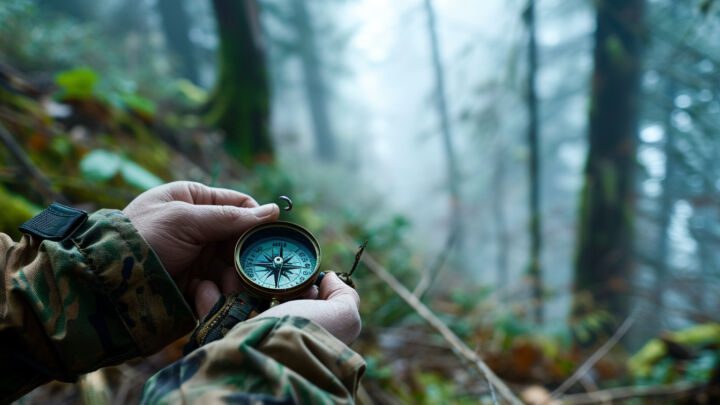 Survivre en milieu sauvage : les compétences clés à avoir pour le camping sauvage