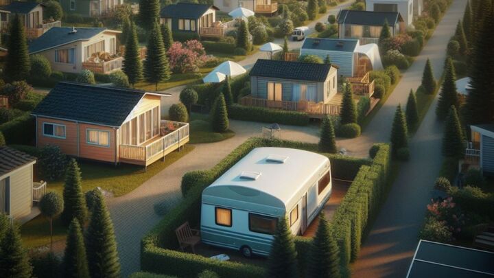 Camping : Comment choisir le bon hébergement ?