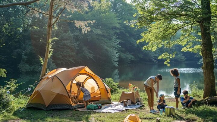 Astuces pratiques pour choisir son emplacement en camping
