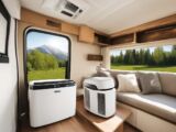 Climatiseur portable pour camping-car : guide essentiel et conseils pratiques