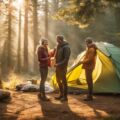 gérer un camping en couple
