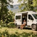 vivre en camping car liberté totale ou doux mirage