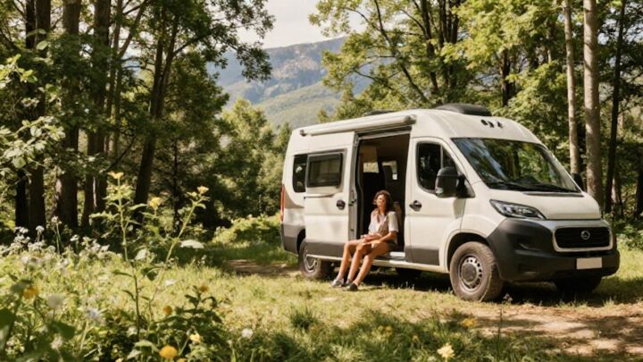 Vivre en camping-car : liberté totale ou doux mirage ?
