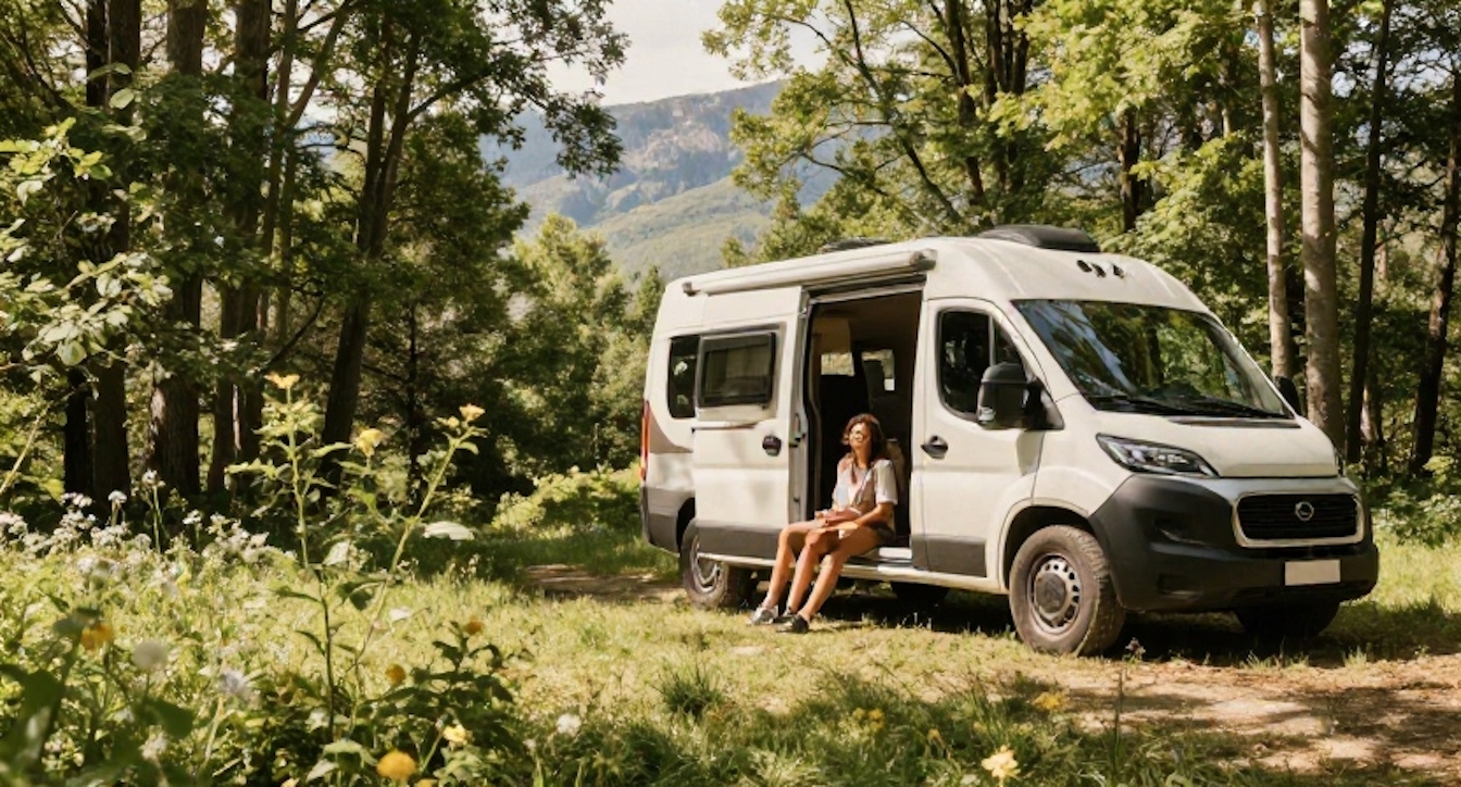 Vivre en camping-car : liberté totale ou doux mirage ?