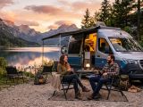 Comment préparer un road trip en camping-car à deux ?