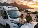 Road trip en camping-car : quel budget prévoir pour 2 semaines ?
