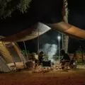 Quels sont les campings adaptés aux familles en bord de mer à Argelès sur mer ?