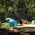 quoi prendre pour faire du camping sauvage