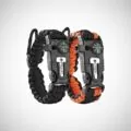 Meilleur bracelet de survie camping