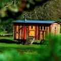 Où Peut-on vivre avec un mobil home