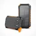 MEILLEUR chargeur solaire