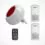 Alarme camping car