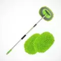 brosse nettoyage caravane