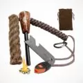 meilleur kit allume feu camping