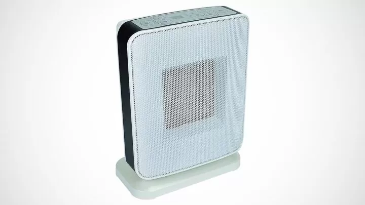 Radiateur camping-car