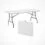 Table pliante camping