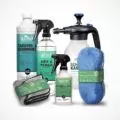 nettoyant camping car