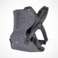 porte bébé camping