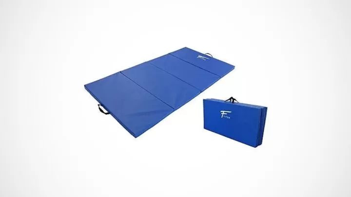Tapis de sol camping