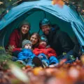 Comment garantir la sécurité en différentes saisons de camping
