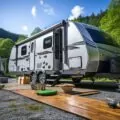 Comment maintenir sa caravane de luxe en bon état?