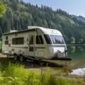 Les meilleures destinations pour voyager en caravane