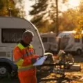 Sécurité en caravane : les règles à respecter