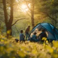 Des offres spéciales pour profiter du camping en famille