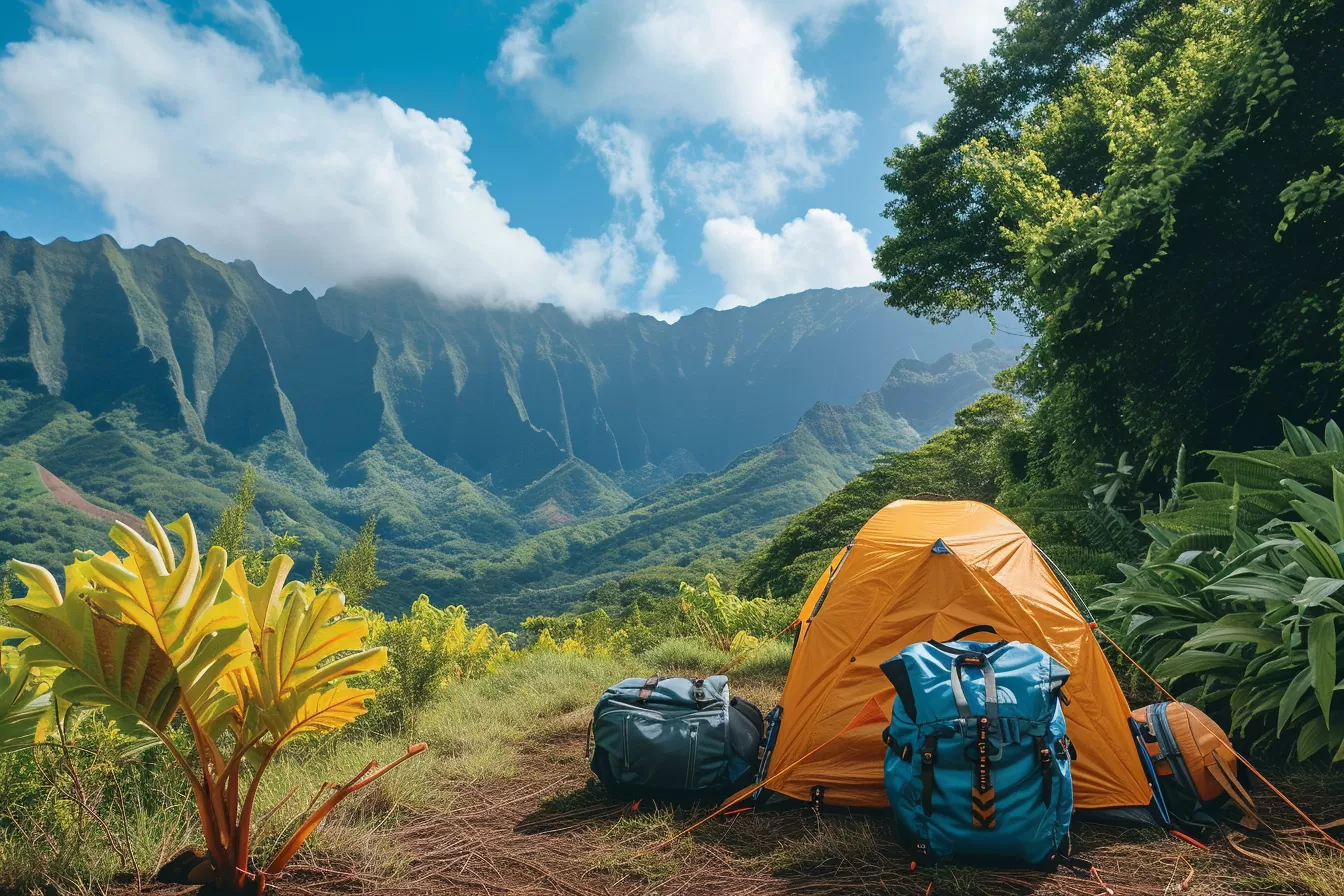 Offres spéciales camping : top des destinations en Europe