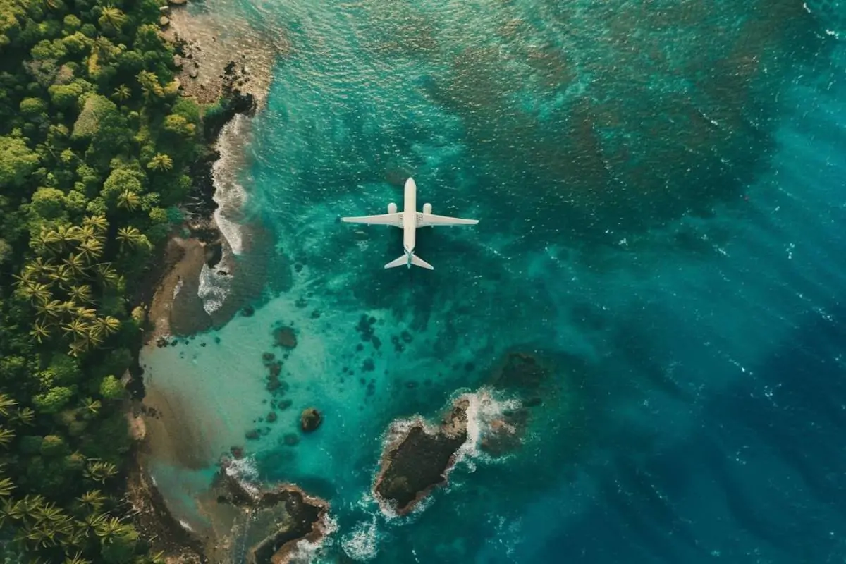 réserver des vols de paris à pointe à pitre à partir de 471 eur