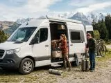 Première location camping-car : les conseils pour bien démarrer
